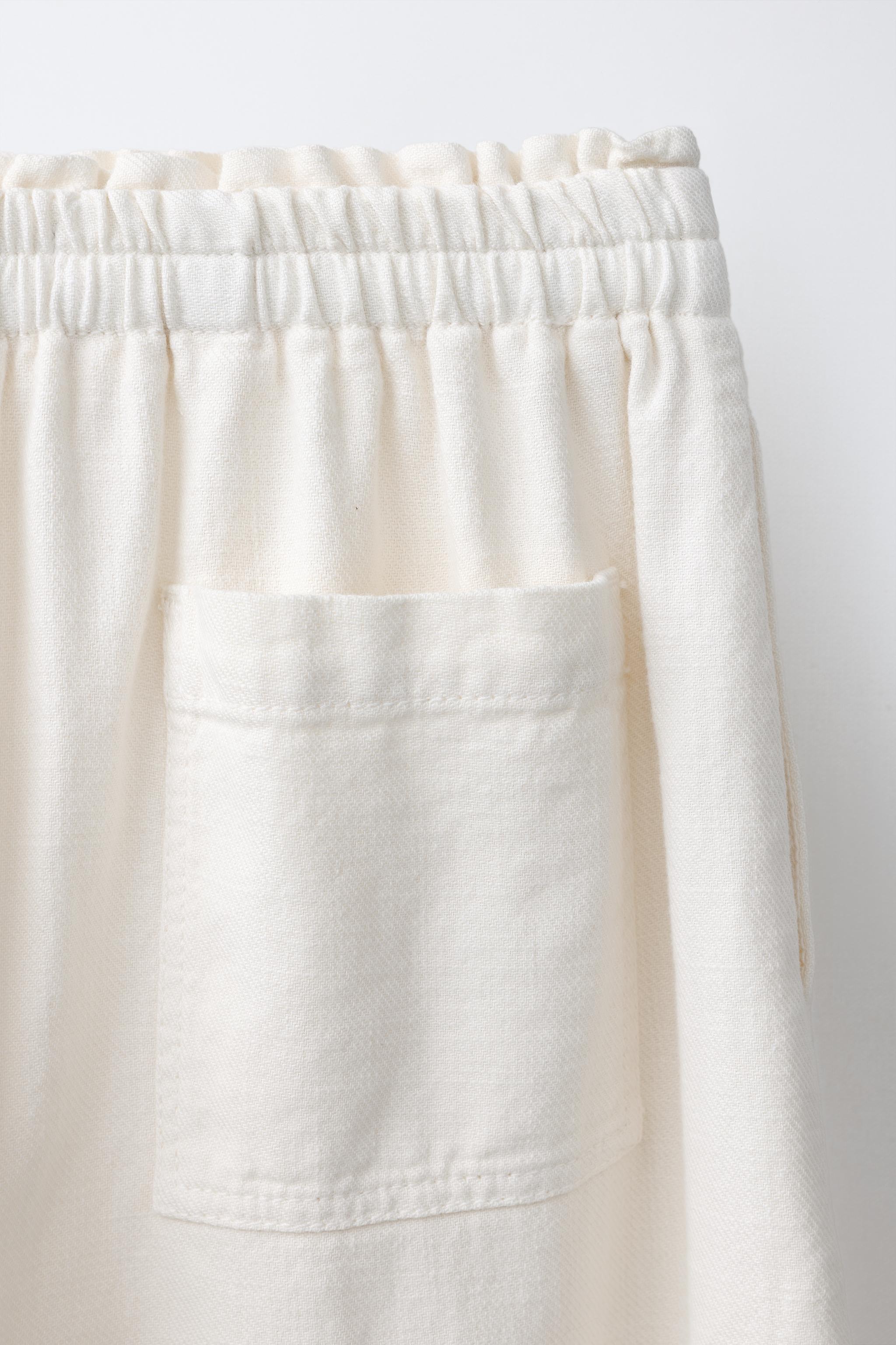 BALLOON PANTS